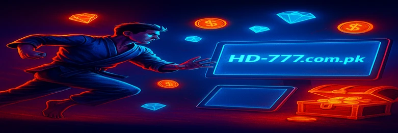 HD777