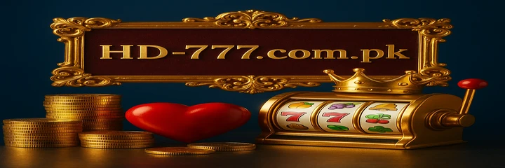 HD777 Gaming Platform Campaign