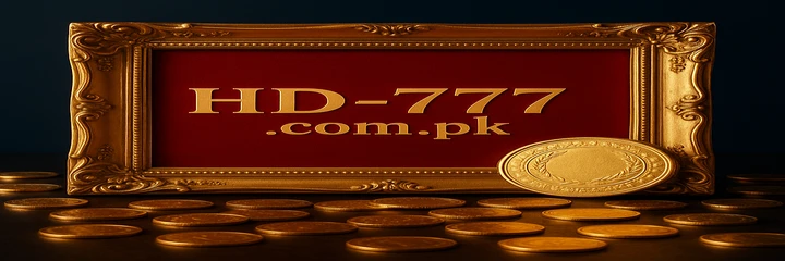 HD777 Promotion