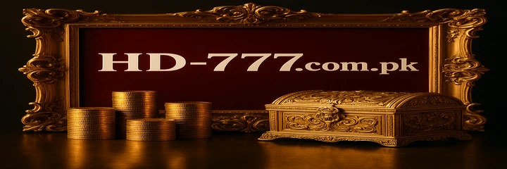 HD777 sign-up bonus
