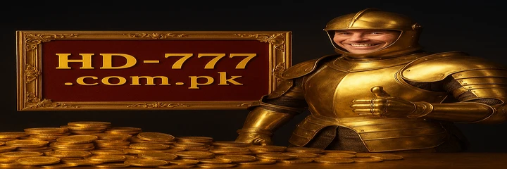 HD777 app reward