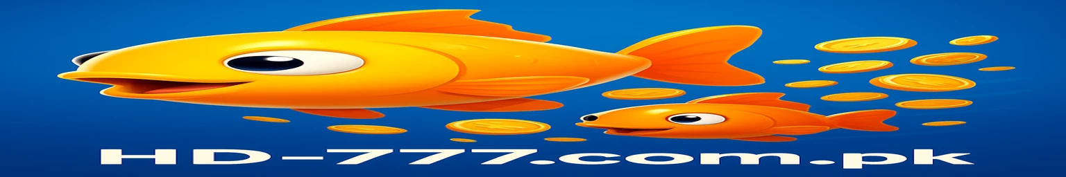 HD777 fishing games