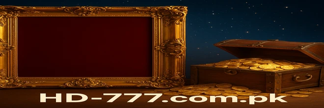 HD777 Promotion