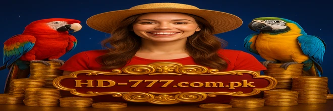 HD777 Promotion