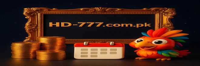 HD777 Promotion