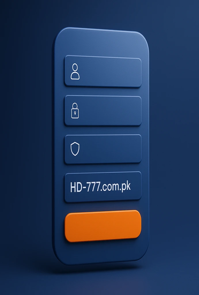 HD777
